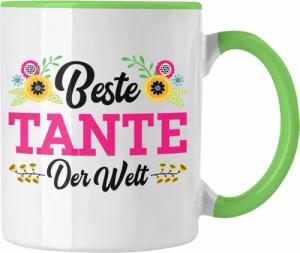 Trendation Tasse Trendation - Beste Tante