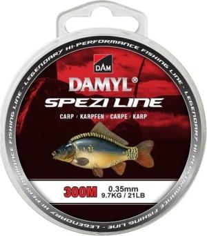 DAM Fishing Angelschnur Monofile Angelschnur Carp