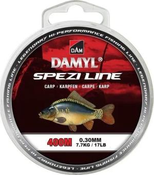 DAM Fishing Angelschnur Monofile Angelschnur Carp