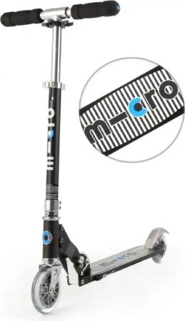 Micro Scooter Micro Scooter Sprite schwarz