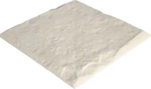COSTWAY Antirutschmatte, 8-St., 39,5x39,5cm Trittsteine mit