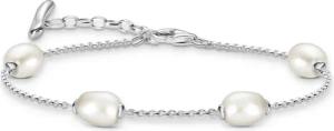 THOMAS SABO Perlenarmband Natural Beauty Armband