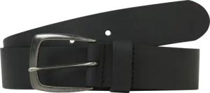 Jack & Jones Ledergürtel JACMICHAEL LEATHER