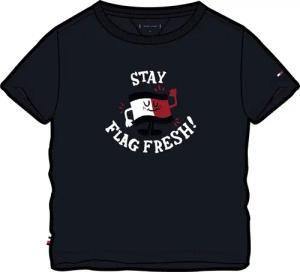 Tommy Hilfiger T-Shirt BOYS GRAPHIC TEE