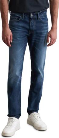 Marc O'Polo 5-Pocket-Jeans aus Bio-Baumwolle-Mix