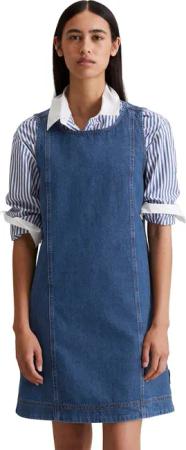 Marc O'Polo DENIM Jeanskleid aus reinem