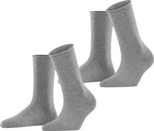 Esprit Socken Basic Pure (2-Paar, 2er