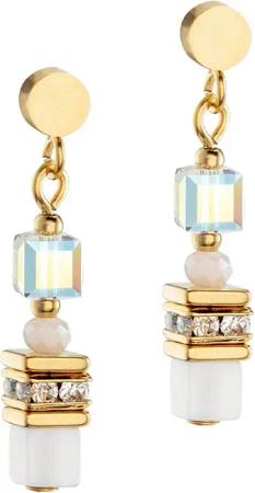 COEUR DE LION Paar Ohrstecker Schmuck