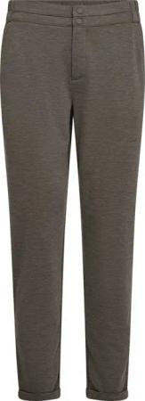 FREEQUENT Stoffhose FQNANNI-ANKLE Sommerhose knöchellänge und