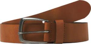 Jack & Jones Ledergürtel JACMICHAEL LEATHER