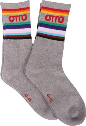Capelli New York Socken Limited Edition