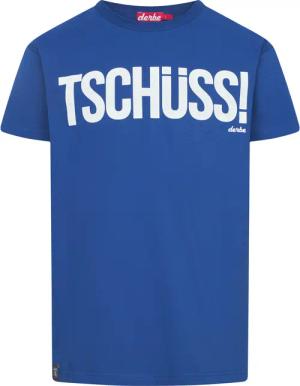 Derbe T-Shirt TSCHÜSS