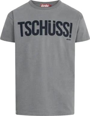 Derbe T-Shirt TSCHÜSS