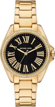 MICHAEL KORS Quarzuhr Michael Kors Damen