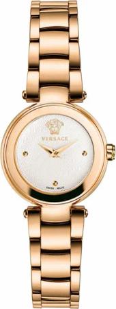 Versace Quarzuhr Mystique