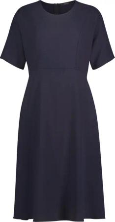Vera Mont Minikleid Kleid Kurz 1/2