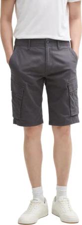TOM TAILOR Stoffhose