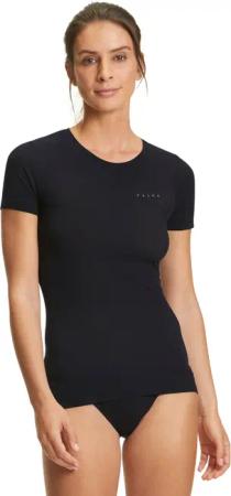 FALKE T-Shirt (1-tlg., 1) kühlend für