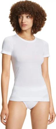 FALKE T-Shirt (1-tlg., 1) kühlend für