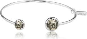 LUISIA® Armreif "Einreihiger Armreif Fjella mit