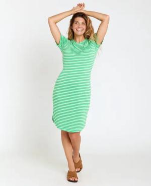 Rip Curl Midikleid Limonade-Kleid