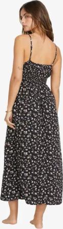 Billabong Trägerkleid Billabong Maxikleid Take Your