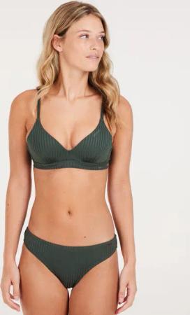 Protest Bustier-Bikini PRTMANJA wire bikini BCD-cup