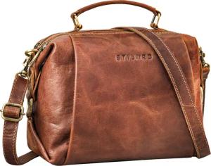 STILORD Handtasche "Vera" Vintage Leder Umhängetasche