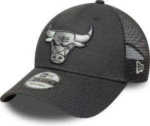 New Era Trucker Cap Chicago Bulls
