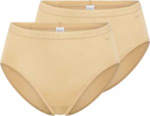 Mey Hüftslip 2er Pack Lights (Spar-Set,