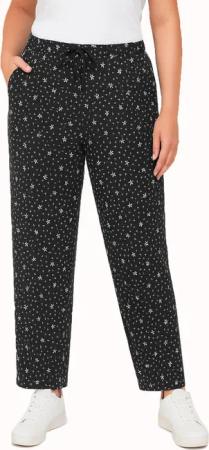 Kendindza Collection Strandhose Damen Sommerhose leicht