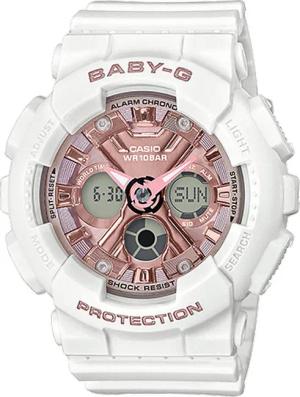 CASIO Chronograph BA-130-7A1ER