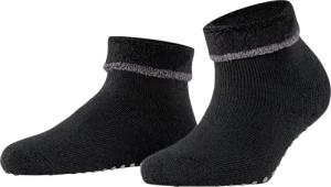 Esprit Haussocken Cozy (1-Paar) mit verstärkten