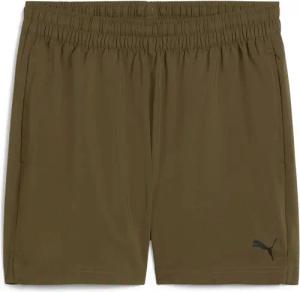PUMA Trainingsshorts Puma Herren Short TAD