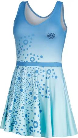 BIDI BADU Tenniskleid Colortwist 2in1 Dress