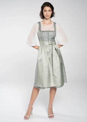 Spieth & Wensky Dirndl Dirndl "Fiore"