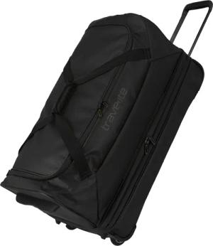 travelite Reisetasche Basics - Rollenreisetasche Plane