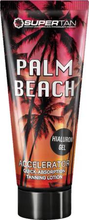 Super Tan Selbstbräunungslotion Palm Beach, Aloe