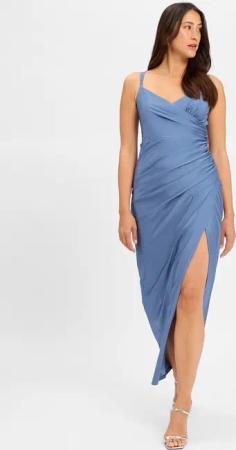 Suddenly Princess Abendkleid