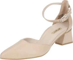 Paul Green Pumps Glattleder Pumps