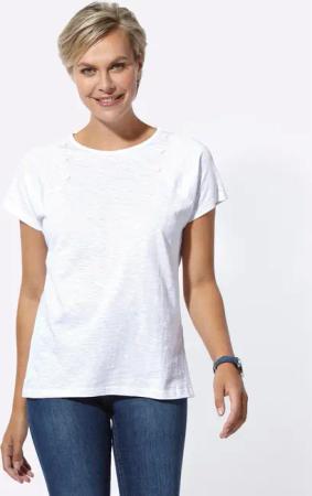 Witt T-Shirt Kurzarmshirt