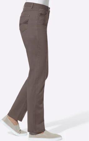 Witt Bequeme Jeans 5-Pocket-Jeans