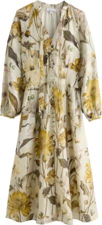 Next Partykleid N.Premium Festliches Kleid mit