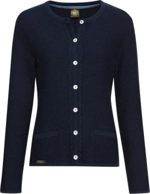 Hammerschmid Trachtenjacke Strickjacke Finnland