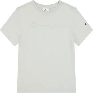 Champion T-Shirt T-Shirt Kurzarmshirt (1-tlg., 1)