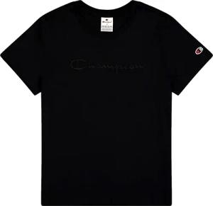 Champion T-Shirt T-Shirt Kurzarmshirt (1-tlg., 1)