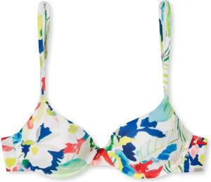 Schiesser Bügel-Bikini-Top Aqua Mix & Match