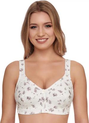 Susa Soft-BH Entlastungs BH Prints (Stück,