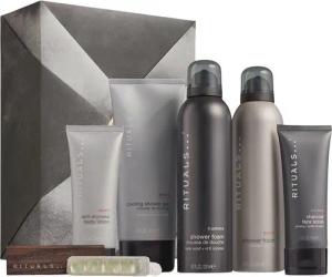 Rituals Pflege-Geschenkset The Ritual of Homme
