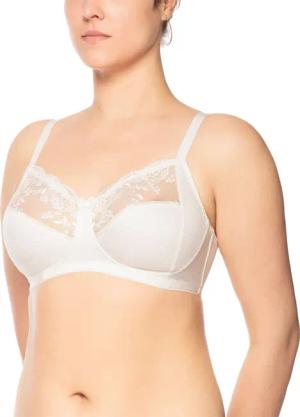 Ulla Dessous Bügelloser BH BH ohne